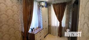 Дом 58м², 1-этажный, участок 3 сот.  