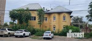 Дом 398м², 2-этажный, участок 6 сот.  