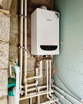 Дом 109м², 2-этажный, участок 265 сот.  