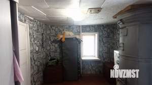 Дом 43м², 1-этажный, участок 3 сот.  