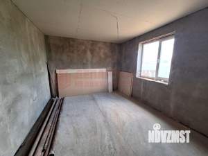 Дом 130м², 1-этажный, участок 6 сот.  