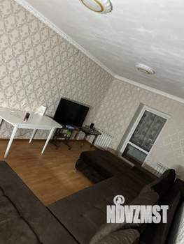 Коттедж 215м&sup2;, 2-этажный, участок 8 сот.  