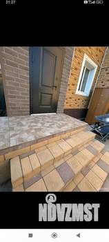 Дом 156м², 2-этажный, участок 4 сот.  