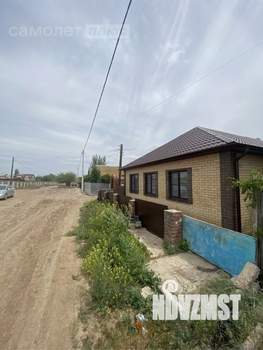 Дом 96м², 1-этажный, участок 4 сот.  