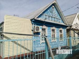 Дом 74м², 2-этажный, участок 4 сот.  