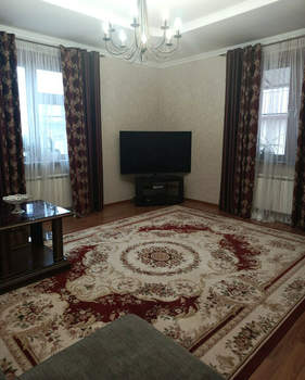 Дом 155м², 2-этажный, участок 7 сот.  