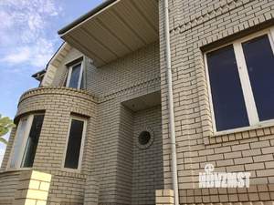 Коттедж 360м², 3-этажный, участок 20 сот.  