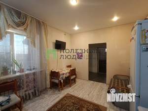 Дом 150м&sup2;, 2-этажный, участок 7 сот.  