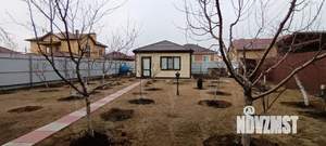 Дом 197м², 3-этажный, участок 7 сот.  