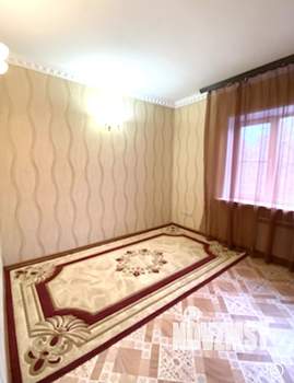 Коттедж 214м², 3-этажный, участок 5 сот.  