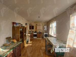 Дом 120м², 2-этажный, участок 4 сот.  