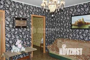 Дом 125м², 2-этажный, участок 3 сот.  