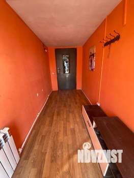 Дом 58м², 1-этажный, участок 223 сот.  