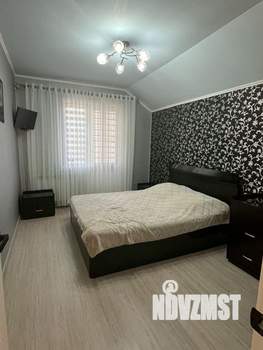 Дом 120м&sup2;, 2-этажный, участок 4 сот.  