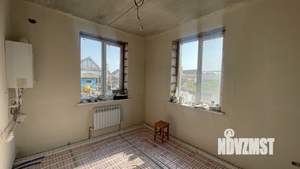 Дом 160м², 2-этажный, участок 4 сот.  