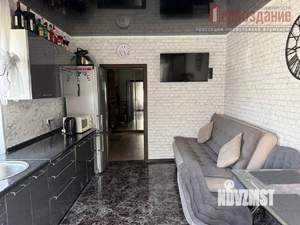 Дом 81м², 1-этажный, участок 3 сот.  