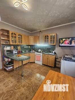 Дом 179м², 2-этажный, участок 4 сот.  