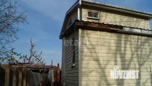 Дом 70м², 2-этажный, участок 3 сот.  