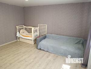 Дом 73м², 1-этажный, участок 3 сот.  