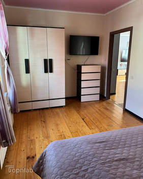 Дом 103м², 1-этажный, участок 10 сот.  