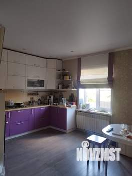 Дом 115м², 2-этажный, участок 3 сот.  