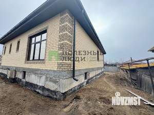 Дом 146м², 1-этажный, участок 4 сот.  