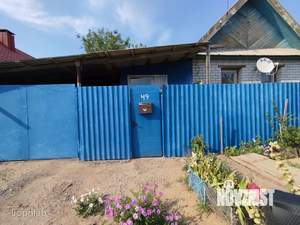 Дом 44м², 1-этажный, участок 9 сот.  