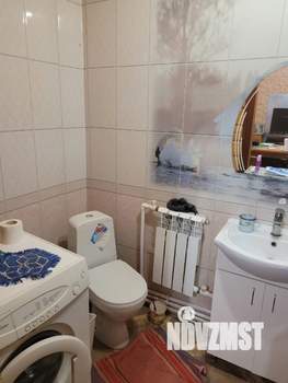 Дом 100м², 2-этажный, участок 7 сот.  