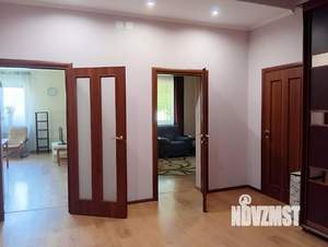 Коттедж 180м², 2-этажный, участок 8 сот.  