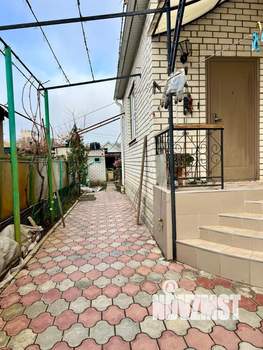 Дом 253м², 2-этажный, участок 6 сот.  