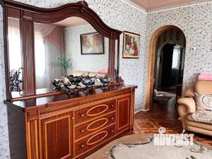 Дом 101м², 1-этажный, участок 4 сот.  