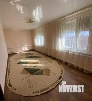 Дом 78м², 1-этажный, участок 8 сот.  