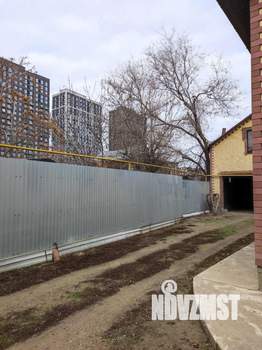 Дом 247м&sup2;, 2-этажный, участок 5 сот.  