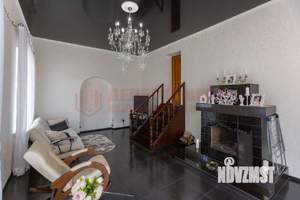 Коттедж 354м², 2-этажный, участок 7 сот.  