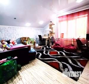 Дом 195м&sup2;, 2-этажный, участок 6 сот.  