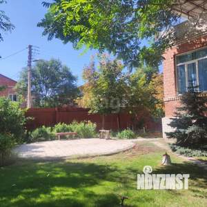 Дом 408м², 3-этажный, участок 8 сот.  