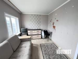Дом 128м², 2-этажный, участок 5 сот.  