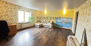 Дом 130м², 2-этажный, участок 8 сот.  