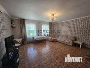 Дом 150м&sup2;, 2-этажный, участок 6 сот.  