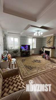 Дом 190м², 2-этажный, участок 4 сот.  