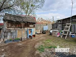 Дом 82м², 1-этажный, участок 3 сот.  