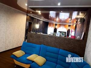 Коттедж 285м², 2-этажный, участок 6 сот.  