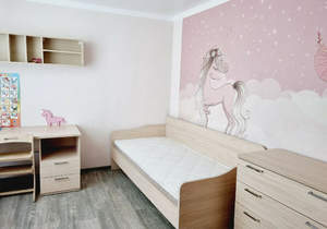 Дом 109м², 2-этажный, участок 265 сот.  