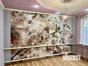 Дом 85м², 1-этажный, участок 6 сот.  