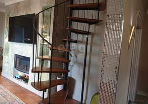 Дом 145м², 2-этажный, участок 7 сот.  