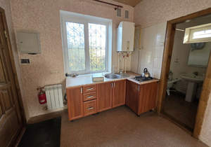 Дом 61м², 2-этажный, участок 6 сот.  