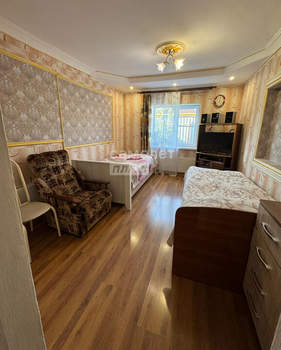 Дом 90м², 1-этажный, участок 8 сот.  