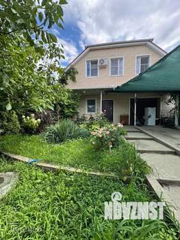 Дача 173м&sup2;, 2-этажный, участок 7 сот.  