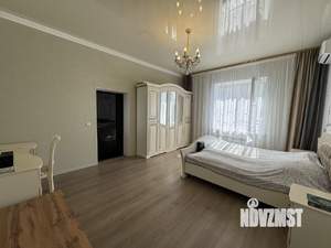 Дом 185м², 2-этажный, участок 3 сот.  