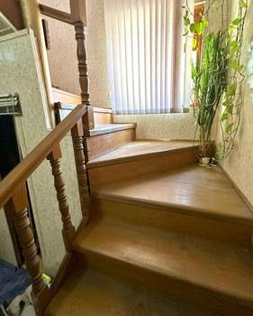 Дом 128м², 2-этажный, участок 2 сот.  